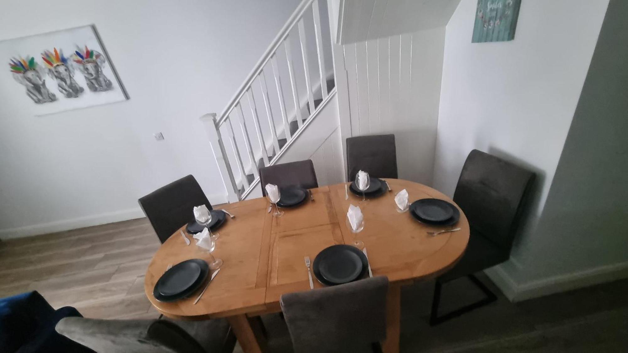 Eyre Square Lane Budget Rooms Голуей Екстериор снимка