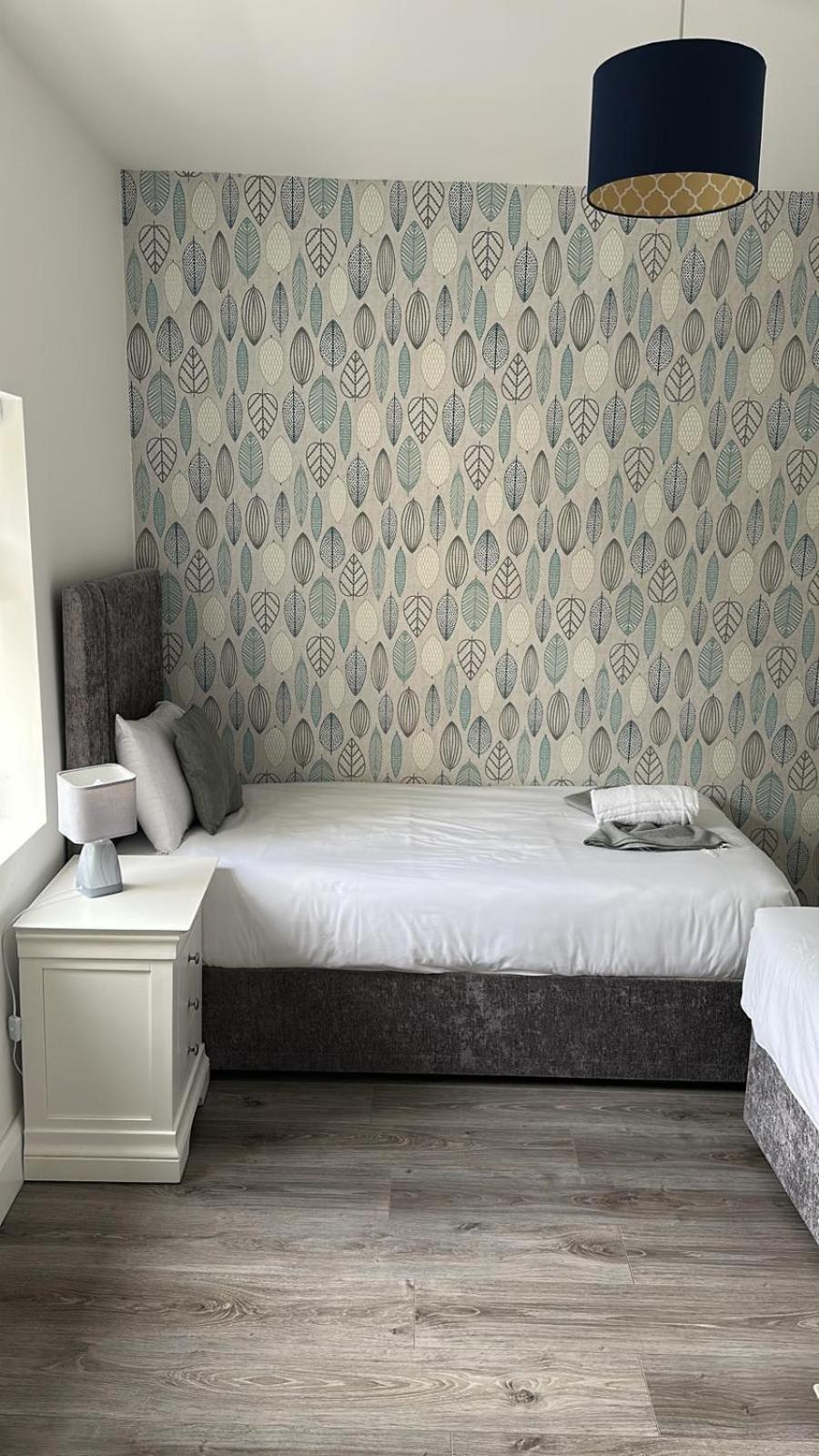 Eyre Square Lane Budget Rooms Голуей Екстериор снимка